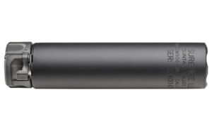SUREFIRE SOCOM GEN2 RC2 5.56MM BLK