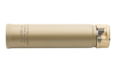 SUREFIRE SOCOM GEN3 RC3 5.56MM DE