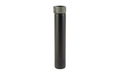 SUREFIRE SOCOM END MNT TI 7.62MM BLK - Image 2