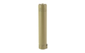 SUREFIRE SOCOM END MNT TI 7.62MM DE