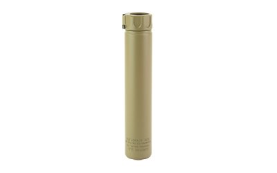 SUREFIRE SOCOM END MNT TI 7.62MM DE - Image 2