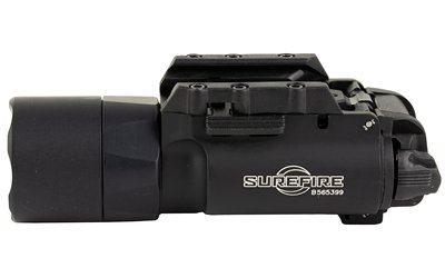 SUREFIRE X300U TURBO RAIL-LOCK BLK - Image 3