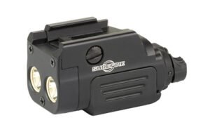 SUREFIRE CMP RECHARGEABLE 800 LM BLK
