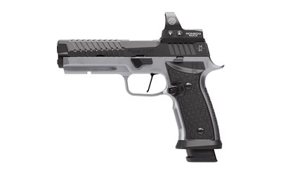 SIG P320 SXG 9MM 5" ROMEO3X PRO 21RD