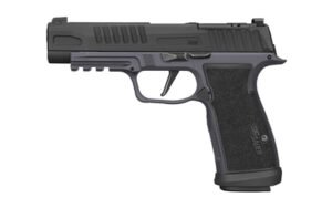 SIG P365AXG FUSE 9MM 21RD BLK/GRY