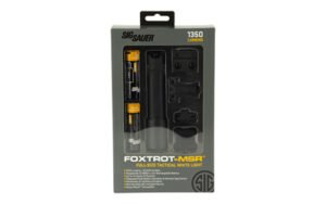 SIG FOXTROT-MSR F RAIL MOUNTED LIGHT