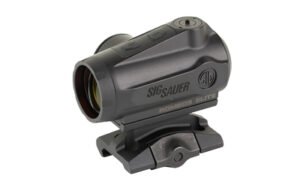 SIG ROMEO5 GII ELITE CIRCLE DOT BLK