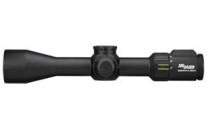 SIG SIERRA4BDX 4-16X44 30MM BDX BLK