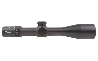 SIG TANGO DMR 5-30X56 34MM FFP MOA
