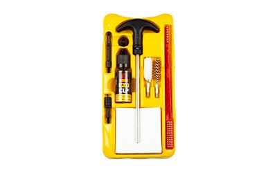 SHOOTERS CHOICE 40CAL CLEANING KIT - Image 2
