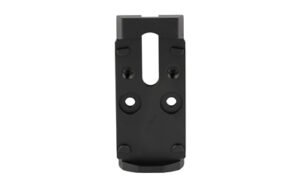 SHLDS MOUNT PLATE WALTHER Q4/Q5 PPQ