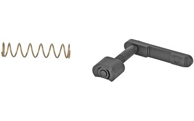 STRIKE MAGAZINE CATCH BLK - Image 2