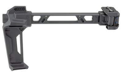 STRIKE FSA DUAL FOLDING BRACE BLK - Image 2