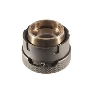 SILENCERCO CHARLIE ASR MOUNT