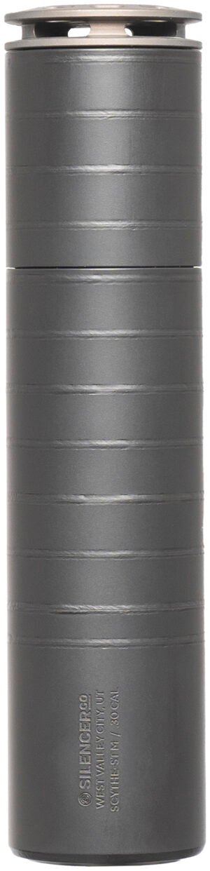 SILENCERCO SUPPRESSOR SCYTHE-STM