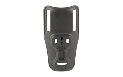 SL MID/CANT UNIV BELT LOOP BLK 2.25"