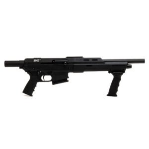 STD MFG SKO MINI 12GA 14.75 BLK  FOREGRIP 5RD