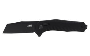 SOG DIVERGE XR 3" BLACK