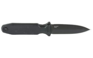 SOG PENTAGON FX COVERT 3.41" W/STH