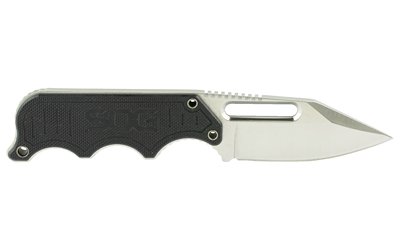 SOG INSTINCT BLACK 2.3" W/SHEATH - Image 2