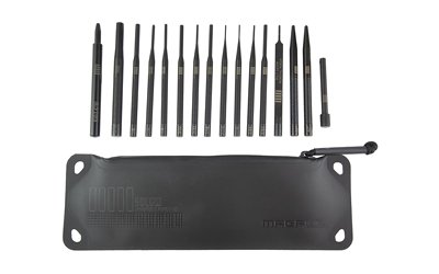 SOLGW ARMORERS PUNCH SET - Image 2