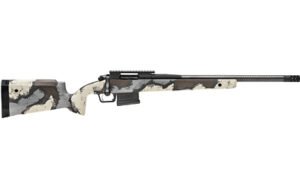 SPRGFLD WAYPOINT 300PRC 24" CF RDG