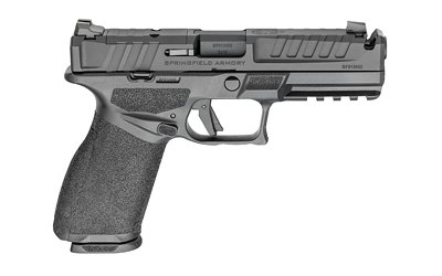 SPRGFLD ECHELON 9MM COMP 4.5F 10RD - Image 2