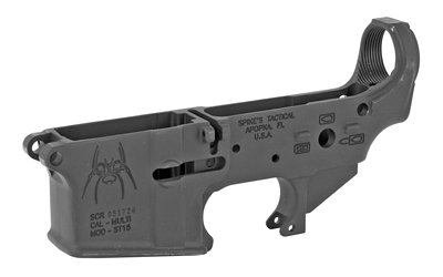SPIKE'S STRIPPED LOWER (SPIDER) - Image 3