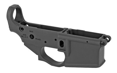 SPIKE'S STRIPPED LOWER (CRUSADER) - Image 3