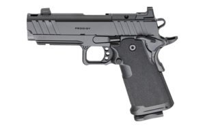 SPRGFLD 9MM PRDGY CMP AOS 4.25" 10RD