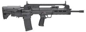 SPR HELLION 5.56 RIFLE 18 BLK 30RD GU25