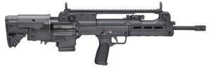 SPR HELLION 5.56 RIFLE 18 BLK LC 10RD GU25