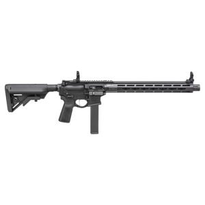 SPR SAINT VICTOR 9MM 16 CARBINE BLK 32RD GU25