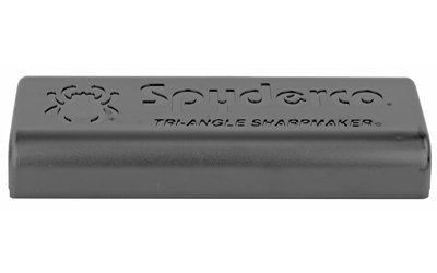 SPYDERCO SHARPENER MED/FINE - Image 3