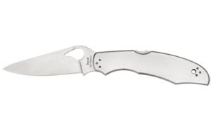 SPYDERCO BYRD CARA CARA 3.75"