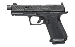 SHDW MR920 ELTE 9MM 4.5" TB BLK MA