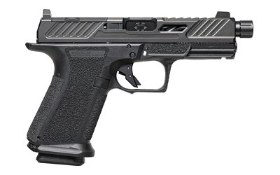SHDW MR920 ELTE 9MM 4.5" TB BLK MA - Image 2