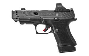 SHDW WP CR920P 9MM 3.75" 13RD W/HOLO