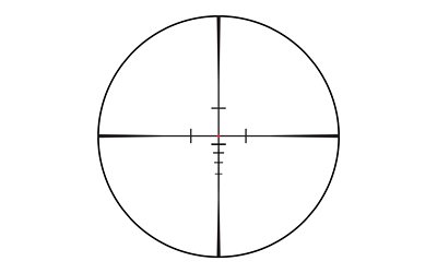 STEINER P4XI 1-4X42MM SFP - Image 4
