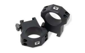STEINER T SERIES RINGS 34MM HIGH