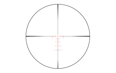 STEINER H6XI 3-18X50 MHR-MOA FFP - Image 3