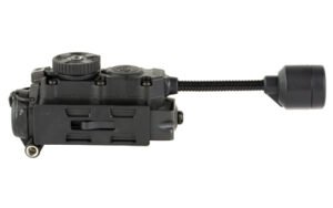 STRMLGHT SIDEWINDER STALK BLACK