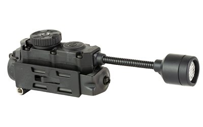 STRMLGHT SIDEWINDER STALK BLACK - Image 2