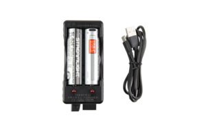 STRMLGHT SL-BL26 CHRGNG KIT & 2 BTRY