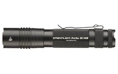 STRMLGHT PROTAC HL USB RECHARGEABLE - Image 2