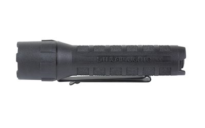 STRMLGHT POLYTAC X USB BLK