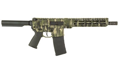 SANTAN STT-15 5.56 10.5 30RD TGR STP - Image 2