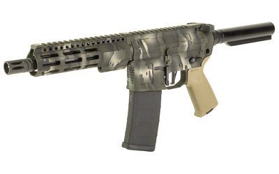 SANTAN STT-15 5.56 7.5" 30RD TGR STP - Image 3