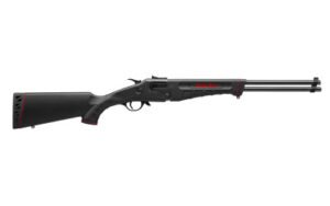 SAV 42 TAKEDOWN 22LR/410 20" BLK