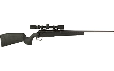 SAV AXIS XP 25-06REM 22" 4RD BLACK - Image 2